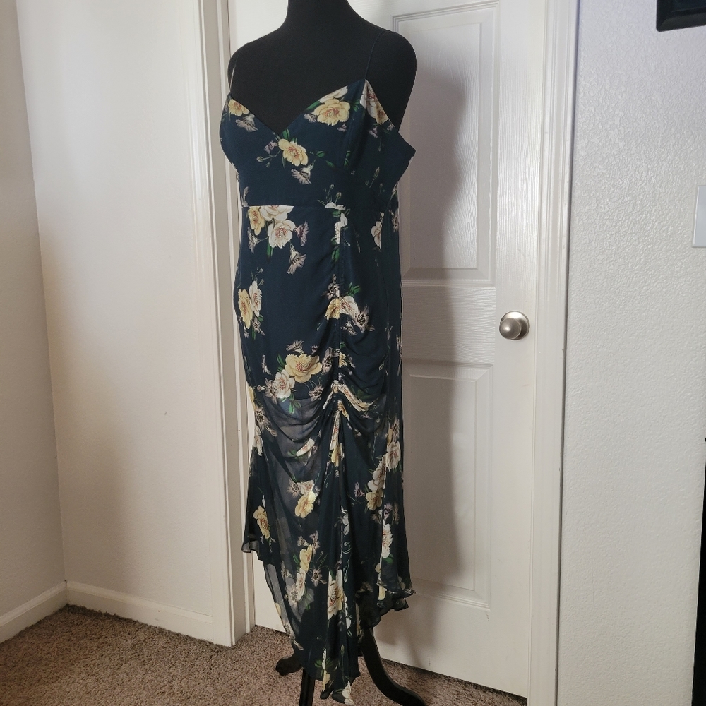 EUC Nicholas Dress - Picture 6 of 16